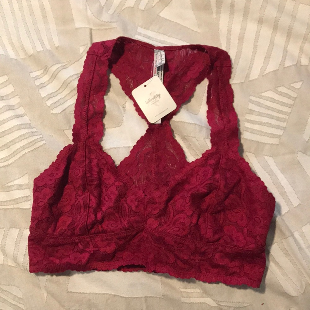 Free People Bralette